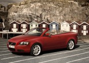 Volvo C70